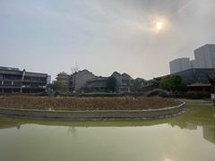 -龙潭水乡