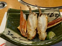 -蟹道乐(道顿堀本店)