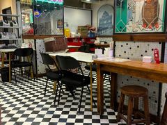 -澳门陈光记烧味饭店(南京德基广场店)