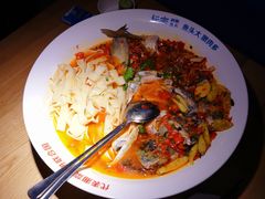 -坛宗剁椒鱼头(河西王府井店)