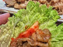 -火炉情韩国料理店(古田路店)