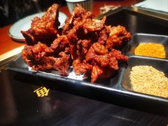 -鱼谦脆皮烤鱼(华阳城店)