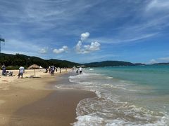 -三亚亚龙湾天域度假酒店