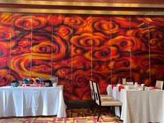 -民族饭店-四季餐厅