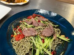 -韩海丽特色美食(秀州路店)