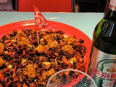 -川正旺江湖菜(三元桥店)