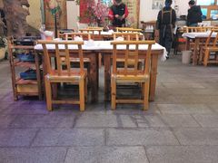 -霄汉羊排(万松园一店)