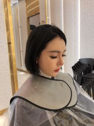 点击看大图 -3AM HAIR SALON染发烫发接发