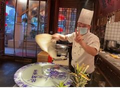 -二十八里太湖船菜(吉祥路店)