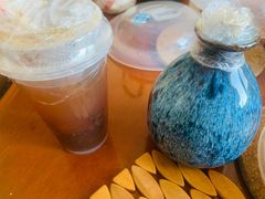 -云海肴云南菜·蒸汽石锅鱼(青岛万象城店)