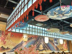 -千寻山野烤肉(中关村店)
