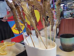 -溏心风鲍港式打边炉(余英坊店)