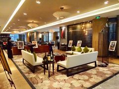 大堂-圣丰索菲特·法国餐厅