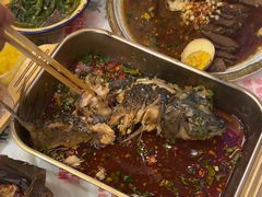 -东排食堂长沙小吃大排档(五一广场店)