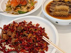 -万龙洲海鲜(亚运村店)