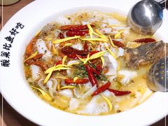 -新太二·鲜料川菜(晶耀前滩店)