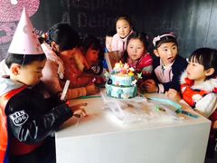 -瑞思成长中心(高新校区)