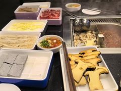 -川西坝子火锅(金沙1.0直营店)