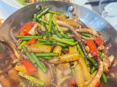 -香山湖家家宴(中山陵店)