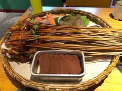 班花串串-班花麻辣烫(南京概念店)