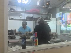 -菊花女水饺(闻涛苑店)