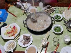 -苗颖竹荪鹅·苗族特色鹅火锅(南长店)