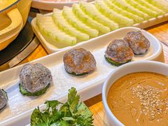 -四喜小胖·北京涮肉(五道营店)