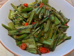 -传统菜农庄(皇姑路店)