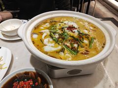 -小菜园新徽菜(南京秦淮龙蟠汇店)
