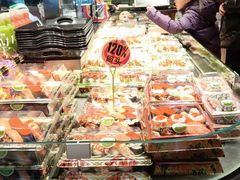 -池田寿司·4H鲜作(朝阳大悦城店)