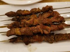 -楼兰印象(朝外店)