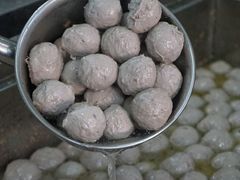 -阿娟牛肉丸·手打牛肉丸·现做现卖