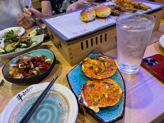 -串烧工坊 BBQ Box(牛车水店)
