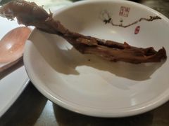 鸭脚-绿茶餐厅(昌平悦荟店)