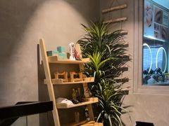 -施奈儿.洗头頭療.按摩SPA.采耳(上梅林店)