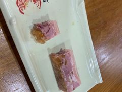 -邵顺兴锅盖面(金山宝地店)