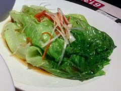 -茅庐川菜(烟台万象汇店)