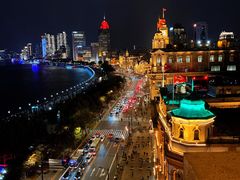 -上海和平饭店华懋阁 Cathay Room