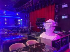 -108·公社·创意餐厅·LIVE HOUSE(李公堤店)