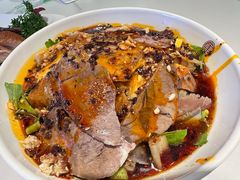 -夫妻肺片·老字号