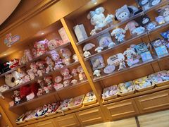 -安吉Hello Kitty乐园