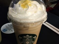-星巴克臻选(深圳龙华红山天虹店)