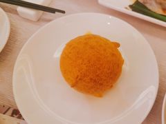 -福州天元国际威斯汀酒店·中国元素餐厅