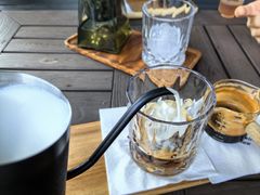 -木嘛working coffee(前海店)