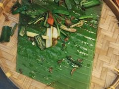 -云海肴·汽锅鸡·云南菜(天津国金汇店)