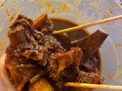-明记牛杂(新马路分店)