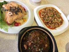 -渝信川菜(南滨店)