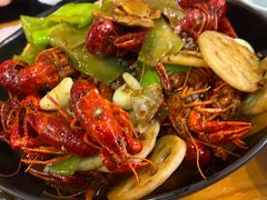-回·龙虾铺·盆盆蟹·烧烤大排档(回龙观店)
