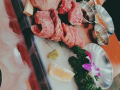 -大阪烧肉BAKA一代(十亩地店)