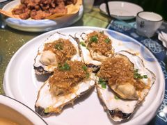 -旺角小渔村(二马路店)